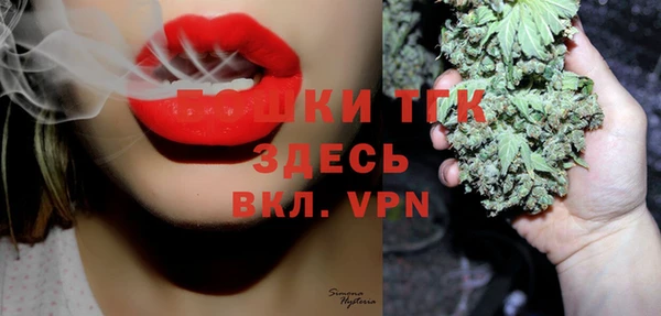 молекула духа Заволжье